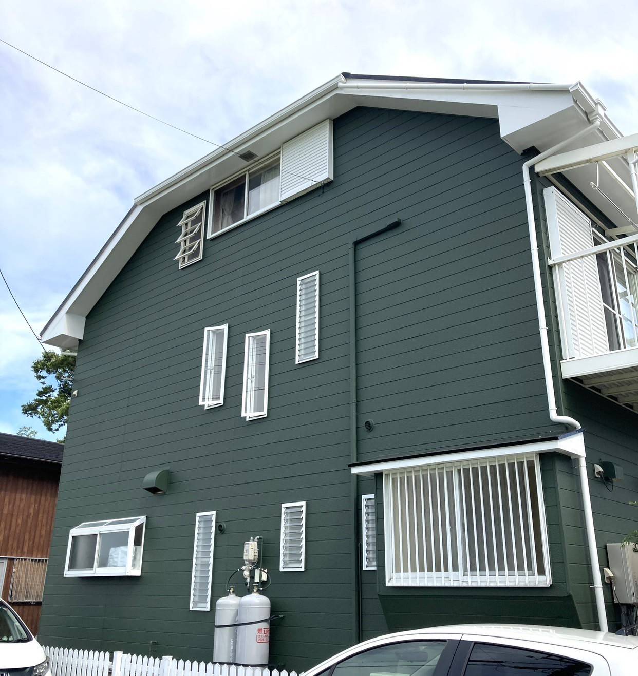 住宅リフォーム